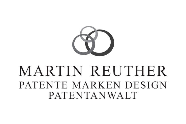 Martin Reuther Patentanwalt