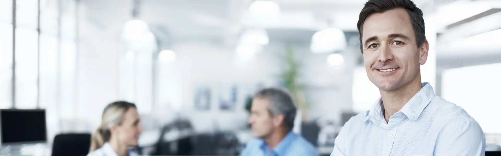 Intranet Funktionen