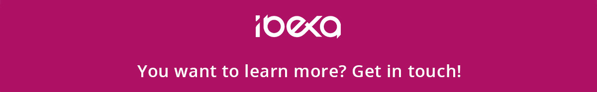 Ibexa Kontakt