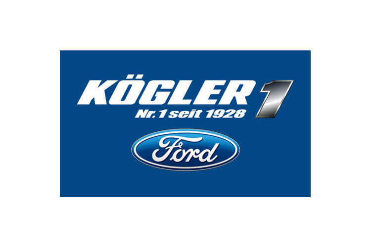 Ford Kögler