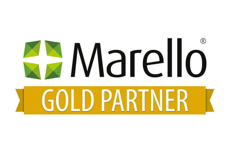 Partner Marello - Digital Operations Platform
