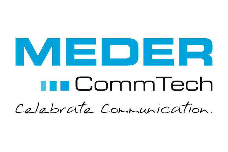 MEDER CommTech