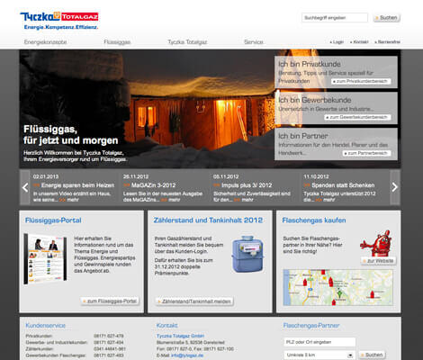 Tyczka-Totalgaz-Relaunch-Website