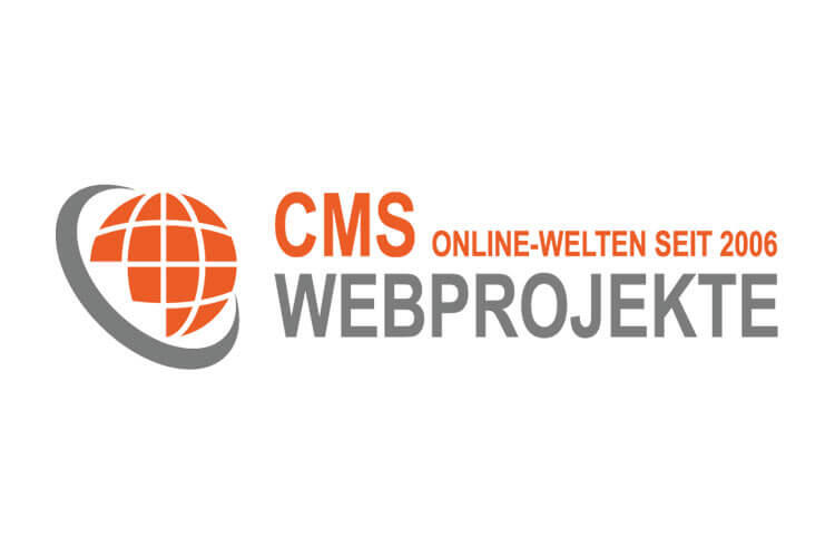 CMS Webprojekte