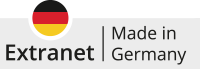 Extranet Made in Germany