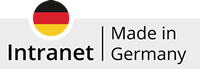 Intranet Made in Germany