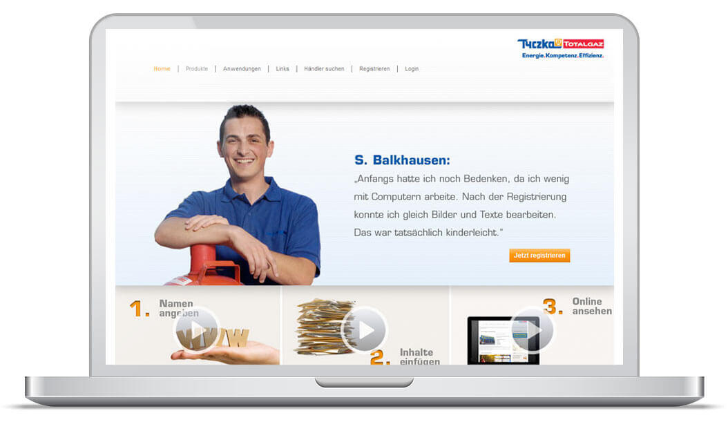 Tyczka-Totalgaz-GmbH-Partnerwebsites