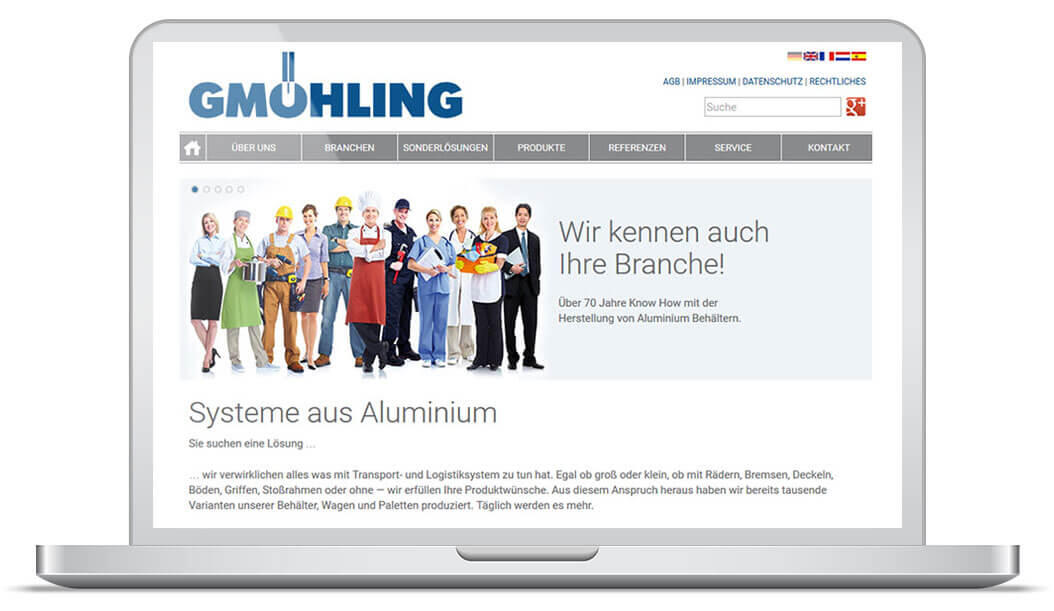 Gmoehling-Transportgeraete-GmbH