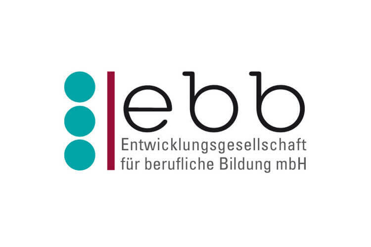 ebb Entwicklungsgesellschaft für berufliche Bildung mbH