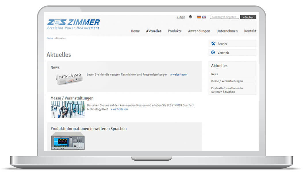 ZES-ZIMMER-Electronic-Systems-GmbH-Aktuelles