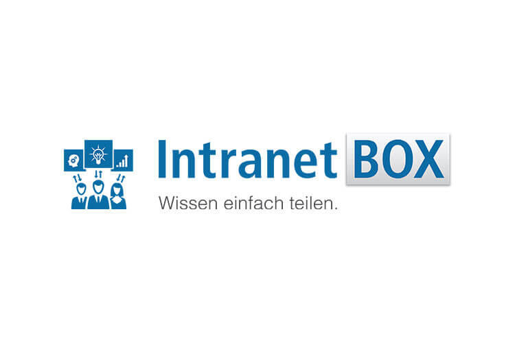 IntranetBOX GmbH