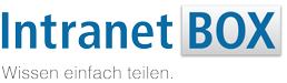 IntranetBOX Logo