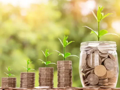 ERP-Förderkredit Digitalisierung