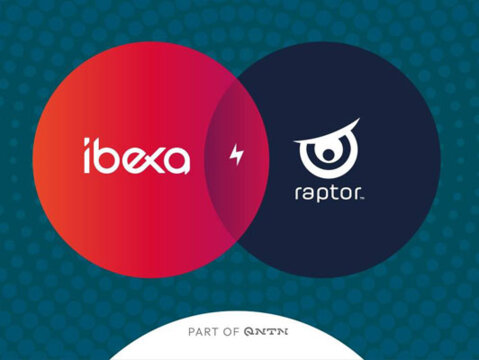 Ibexa und Raptor geben strategische Fusion bekannt