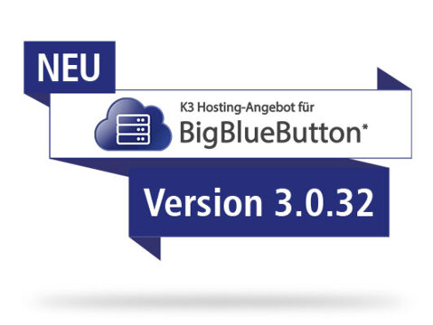 BigBlueButton 3.0.32 veröffentlicht