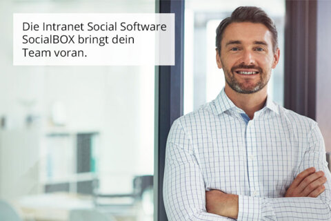 Intranet Social Software