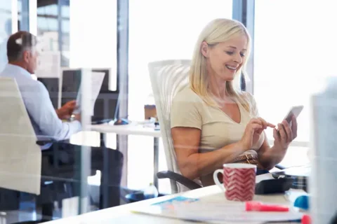Intranet Social Software