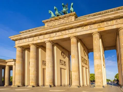 Ibexa DACH Partnerkonferenz in Berlin