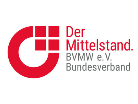 Mitgliedschaft im Bundesverband mittelständische Wirtschaft