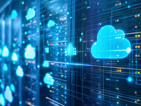 Deutsche Unternehmen hinterfragen Cloud-Strategien