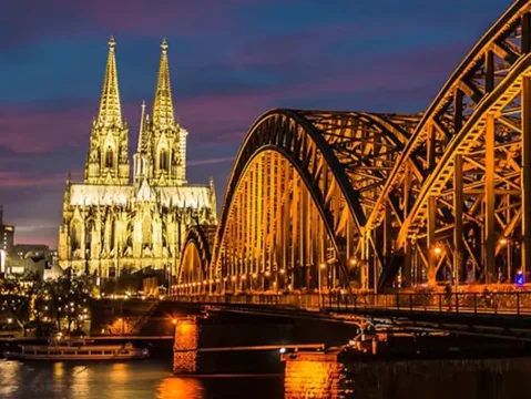 Ibexa DACH Partnerkonferenz in Köln