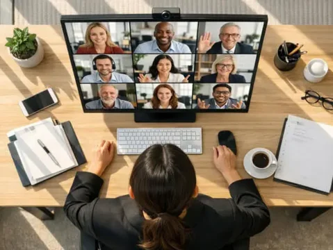 Tipps für stabile Videokonferenzen mit BigBlueButton