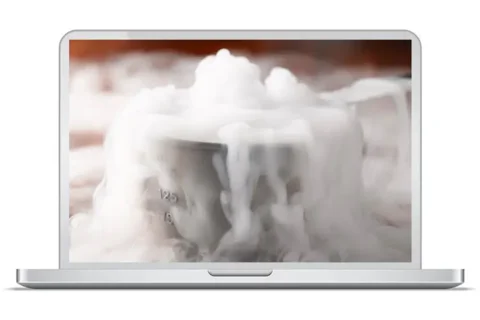 Onlineshop auf Basis von Magento
