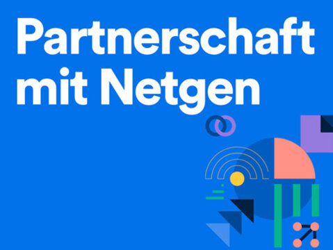 K3 Partnerschaft mit Netgen