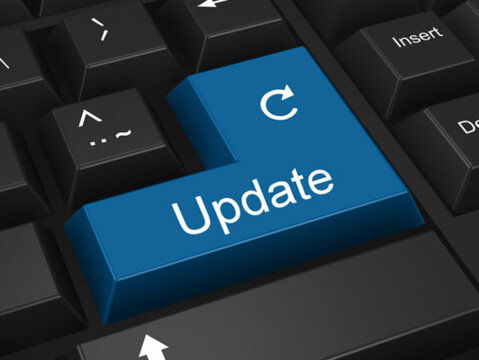 Browser-Updates
