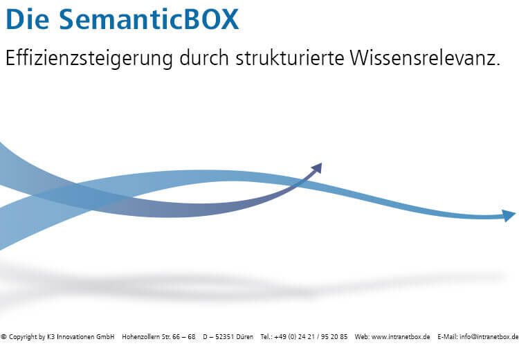 Die SemanticBOX