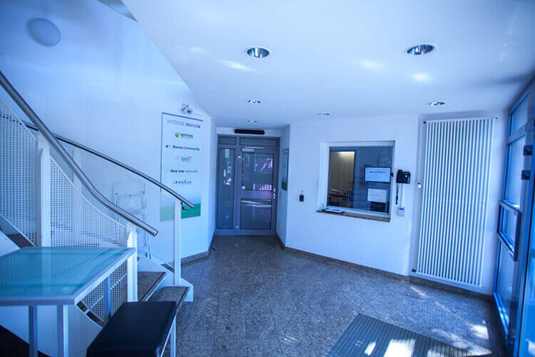 Authorised access