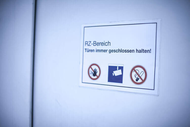 Recorded access system