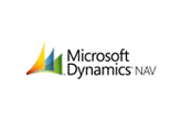 Microsoft Dynamics NAV