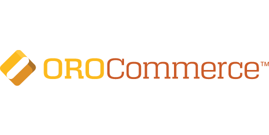 OroCommerce