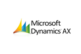 Microsoft Dynamics AX