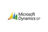 Microsoft Dynamics GP