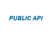 Public API